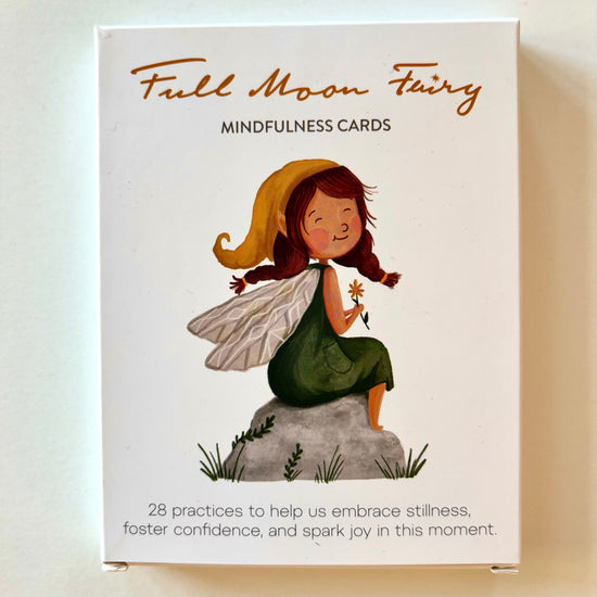 Mindfulness Cards